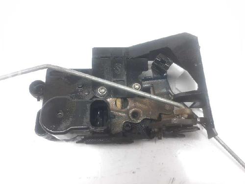 Front left lock ALFA ROMEO 156 (932_) 2.4 JTD (932B1) (136 hp) 4955775