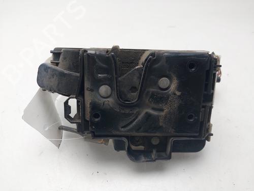Serratura anteriore sinistra Serratura anteriore sinistra VW POLO III (6N1) [1994-1999] 35942422 35942422