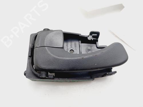 Used Rear left interior door handle DAEWOO NUBIRA Saloon (J100) 1.6 16V (106 hp) 18158782