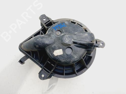 Heater blower motor PEUGEOT PARTNER Box Body/MPV 1.6 HDi 16V 4x4 | BP29238988M62