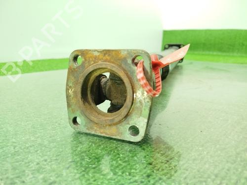 Driveshaft KIA SORENTO I (JC) | BP30172579M37