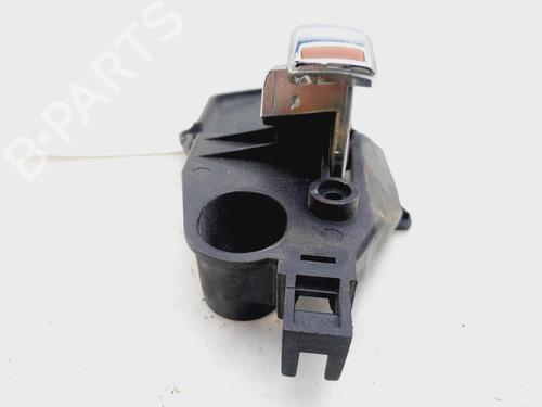 Front left interior door handle FIAT 500 (312_)  | BP26694587I13 