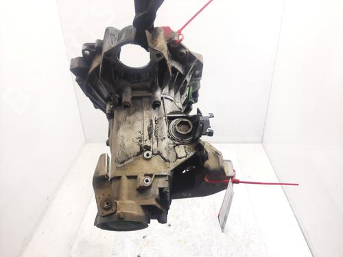 Gearbox SEAT TOLEDO II (1M2) | BP30262667M3