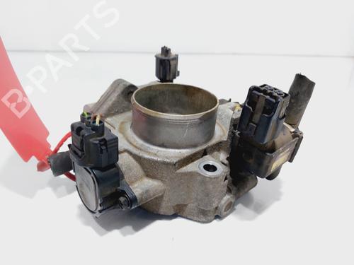 Spjeldhus MAZDA 3 Saloon (BK) 1.6 (BK12) | BP29984023M82