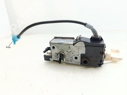 Rear right lock CITROËN C4 I (LC_)  | BP28103102C99 