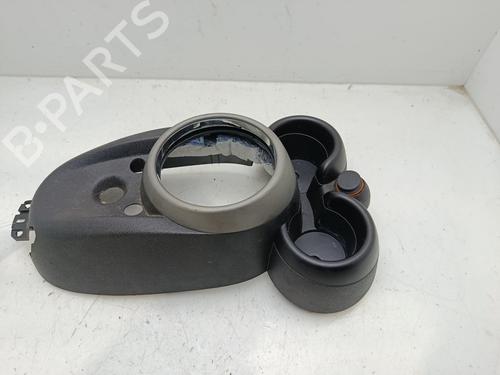 Used Middle console Middle console 38324484 38324484
