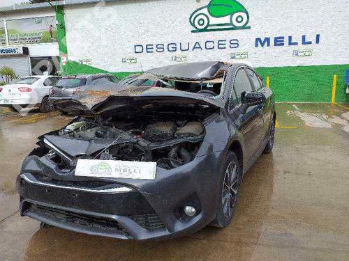 Used Parts TOYOTA AVENSIS Saloon (_T27_)  2.0 D-4D (WWT271_)  926059