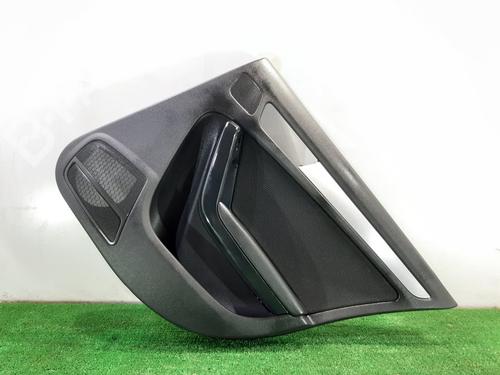 Used Right rear door panel Right rear door panel AUDI A4 B8 (8K2) 2.0 TDI (143 hp) 8305466 8305466