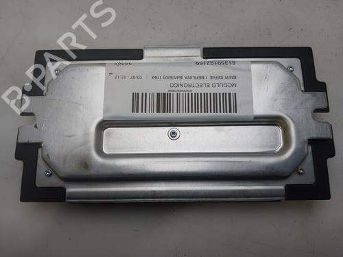 Electronic module BMW 1 (E87) 118 d | BP36806992M83 - Image 5