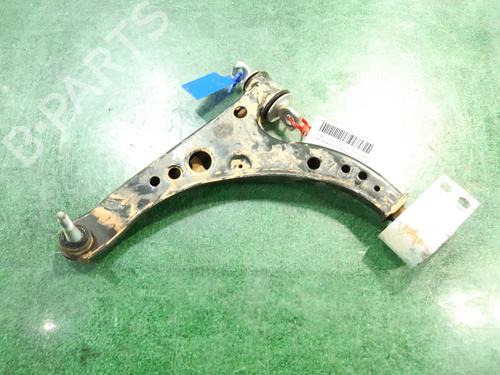 Used Left front suspension arm OPEL ASTRA K (B16) 1.4 Turbo (68) (125 hp) 9418393