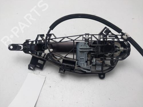 Rear right exterior door handle OPEL ASTRA K Sports Tourer (B16)  | BP27815188C130 