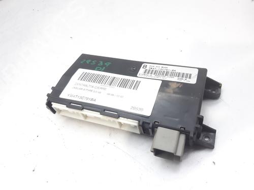 Comfort control module JAGUAR S-TYPE II (X200) 3.0 V6 (238 hp) 11274163