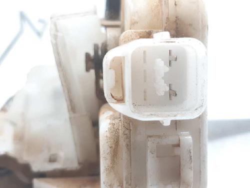 Front left lock MITSUBISHI PAJERO III (V7_W, V6_W) 3.2 Di-D (V68W) | BP4508648C98 