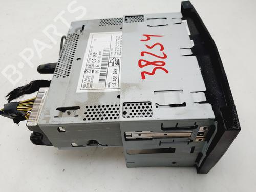 Radio OPEL CORSA D (S07)  | BP26330303E6 