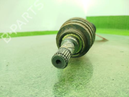 Left front driveshaft OPEL CORSA C (X01) | BP30492652M38