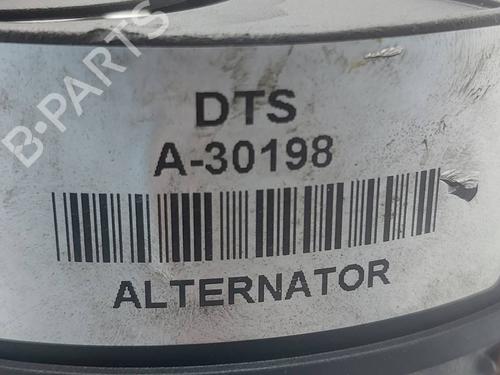 Alternator OPEL CORSA D (S07) | BP38684631M7 - Image 5