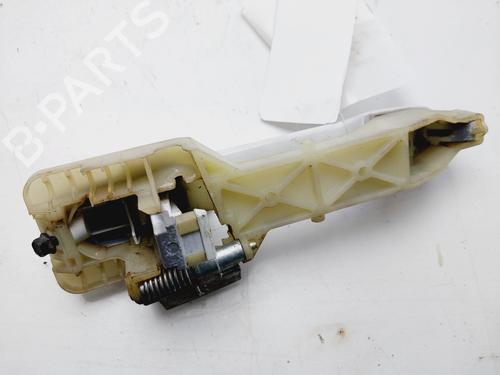 Front right exterior door handle VW GOLF VI Variant (AJ5)  | BP22547769C129 
