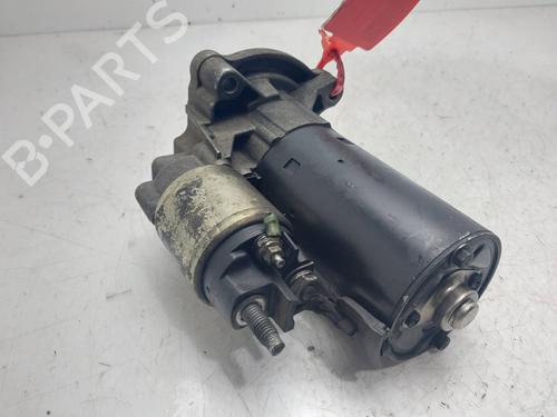 Used Starter PEUGEOT PARTNER MPV (5_, G_) [1996-2025]  30043618