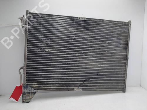 Used AC radiator AC radiator SSANGYONG REXTON / REXTON II (GAB_) 2.9 TD (120 hp) 40022410 40022410
