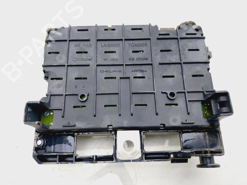 Andre PEUGEOT 206 Hatchback (2A/C) 1.4 HDi eco 70 | BP29400410O1 