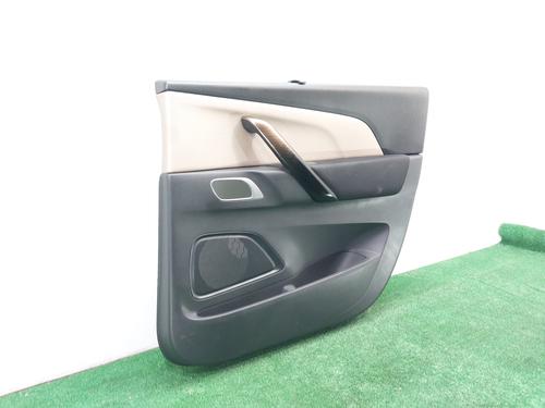 Rear right panel CITROËN C4 Grand Picasso II (DA_, DE_) 1.6 HDi / BlueHDi 115 | BP24109369C61 
