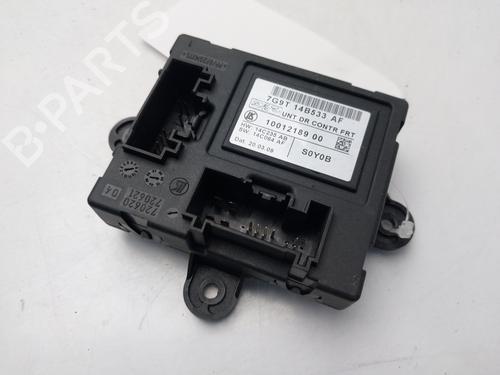 Electronic module FORD MONDEO IV Turnier (BA7) 2.0 TDCi | BP35943718M83 - Image 4