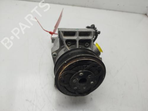 AC compressor DACIA SANDERO III | BP32297770M34