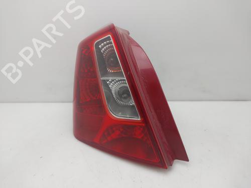 Used Left taillight Left taillight CHEVROLET NUBIRA Saloon 1.6 (109 hp) 33234725 33234725