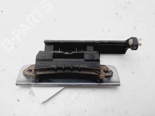 Front right exterior door handle PEUGEOT 306 (7B, N3, N5) 1.6 SR | BP29348230C129 