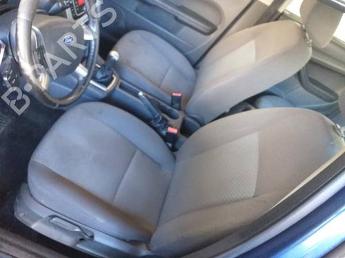 Venstre  Fortil Tågelygte FORD FOCUS II (DA_, HCP, DP)  | BP12402450C30 
