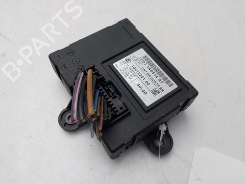 Electronic module FORD MONDEO IV Turnier (BA7) 2.0 TDCi | BP36070791M83 - Image 4