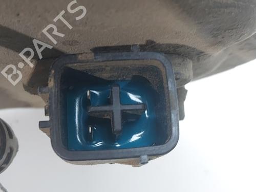 Fuel pump MAZDA PREMACY (CP) 2.0 TD | BP33926849M76 - Image 2