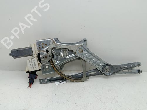 Front left window mechanism OPEL VECTRA C (Z02) | BP29748780C22