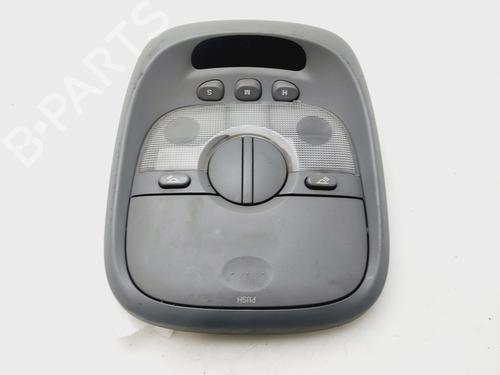 Plafonnier KIA CARENS I MPV (FC, FJ) 2.0 CRDi (113 hp) 31940671