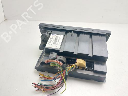 Climate control PORSCHE CAYENNE (9PA) | BP36774861I5 - Image 2
