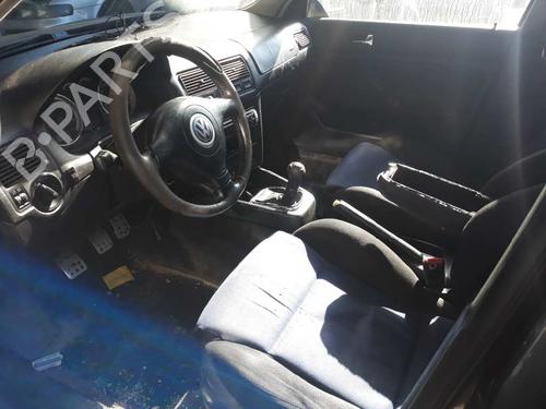 Steering column VW GOLF IV (1J1) 1.9 TDI | BP5324984M21 