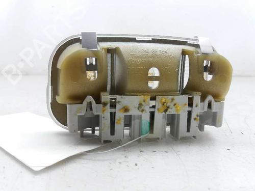 Interior roof light PEUGEOT 407 (6D_) 1.6 HDi 110 (6D9HZC, 6D9HYC) | BP12398478I8 