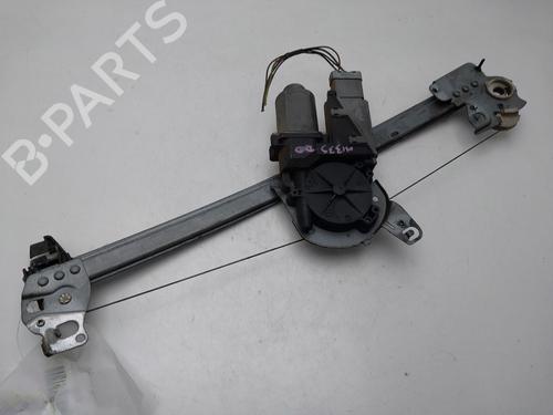 Used Front right window mechanism Front right window mechanism CITROËN C3 I (FC_, FN_) 1.1 i (60 hp) 33537888 33537888