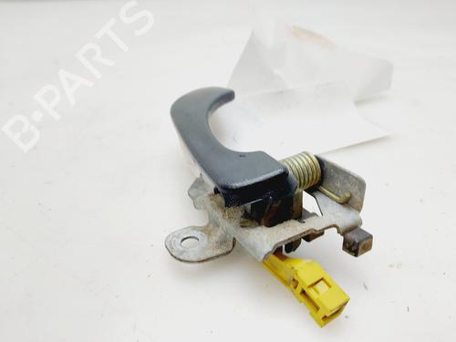 Front right interior door handle MITSUBISHI CARISMA (DA_) 1.6 (DA1A) | BP19692327I14 