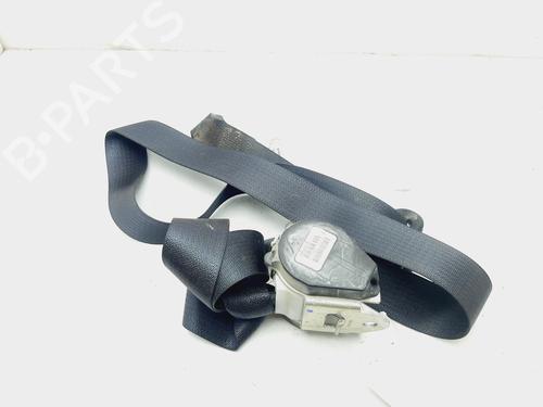 Used Rear left seatbelt JEEP COMPASS (MK49) [2006-2025]  21202630