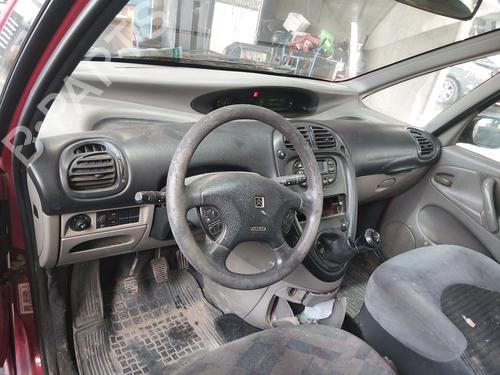 Pedal CITROËN XSARA PICASSO (N68) 2.0 HDi | BP30922300I4