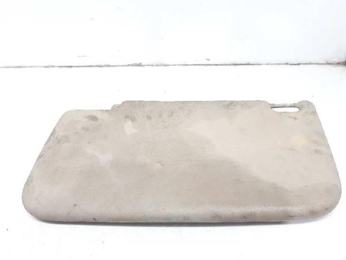 Used Right sun visor OPEL COMBO Box Body/MPV 1.7 DTI 16V (75 hp) 12399368