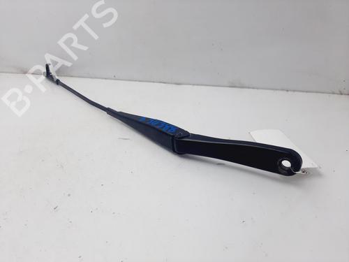 Front windshield wiper arm OPEL ASTRA H (A04)  | BP21566772C143 