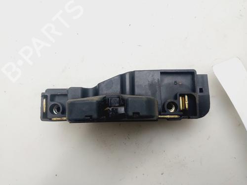 Tailgate lock CITROËN C4 I (LC_) | BP30168255C101