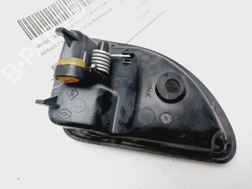 Front right interior door handle RENAULT KANGOO (KC0/1_) D 65 1.9 (KC0E, KC02, KC0J, KC0N) | BP19321307I14 