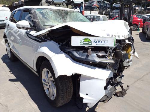 Rim LAND ROVER RANGE ROVER EVOQUE (L551) 2.0 D150 | BP14931044C45 