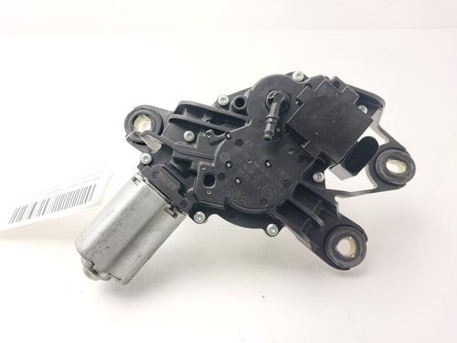 Used Rear wiper motor VW GOLF VI Variant (AJ5) [2009-2014]  31377512