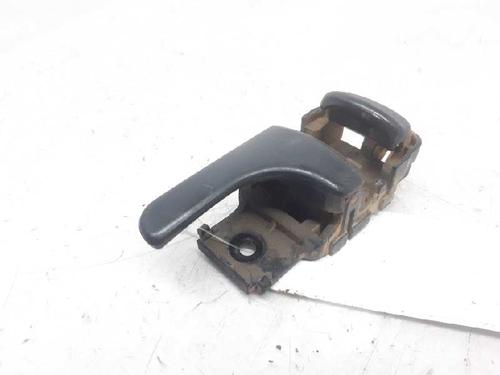 Front left interior door handle FORD MAVERICK (UDS, UNS) 2.7 TD | BP12401404I13 