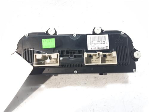 Climate control SEAT ALTEA XL (5P5, 5P8)  | BP8503448I5 