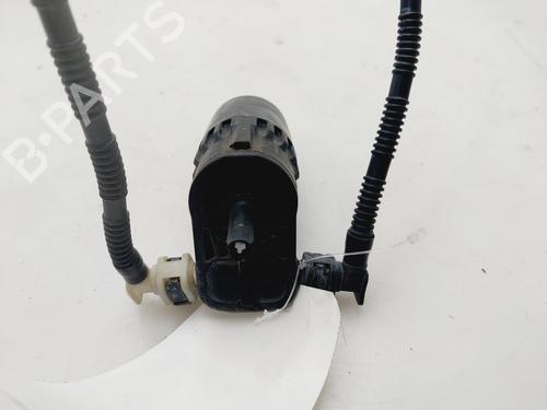 Washer pump CITROËN C3 AIRCROSS II (2R_, 2C_) 1.2 PureTech 110 (2RHNZB, 2RHNZW, 2RHNPX, 2RHNPJ) | BP31752777E24